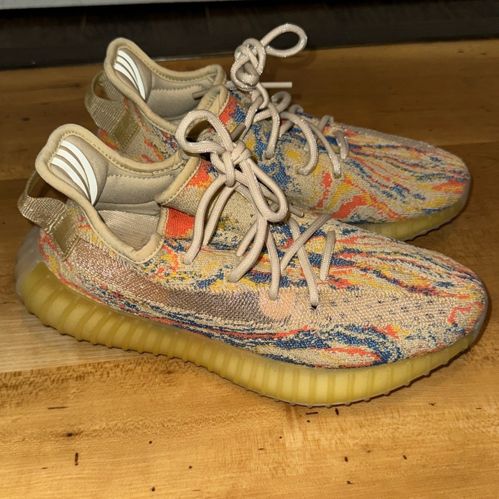 Yeezy sneakers